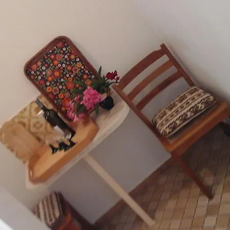 And Katja - Apartman