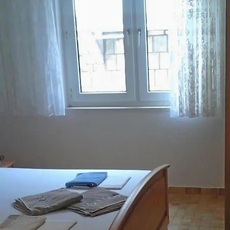 Apartman And Katja - *