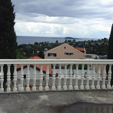 Apartman And Katja -