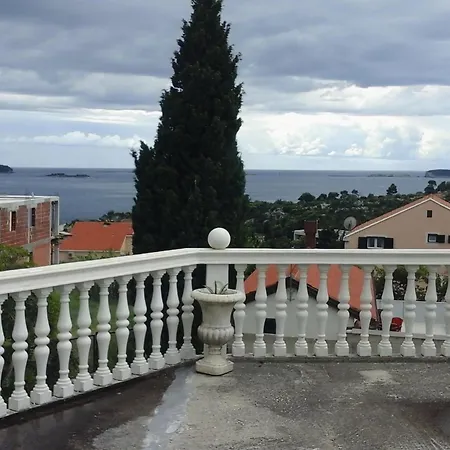 And Katja - Apartman Mlini