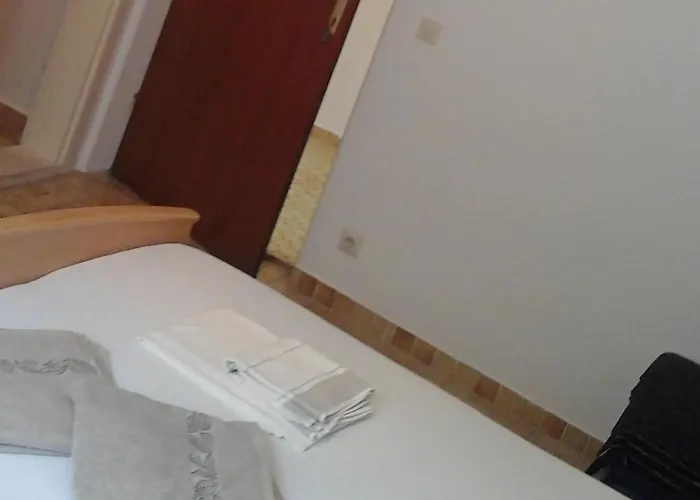 公寓 And Katja - *