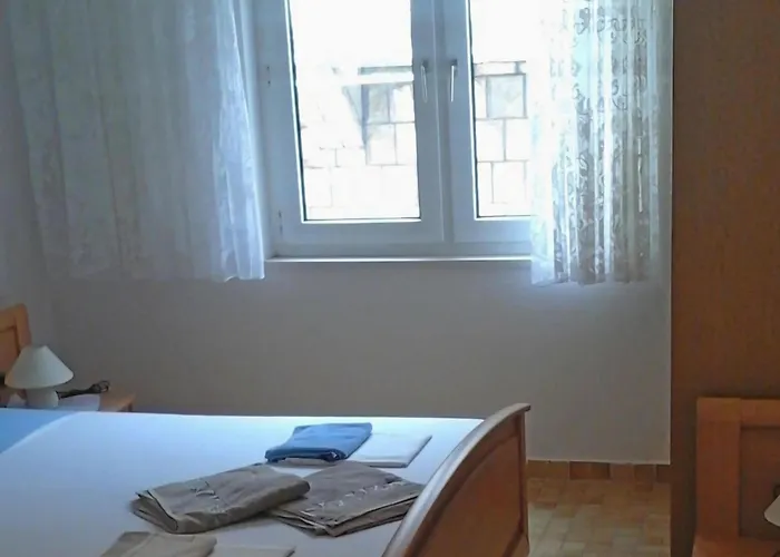 公寓 And Katja - *